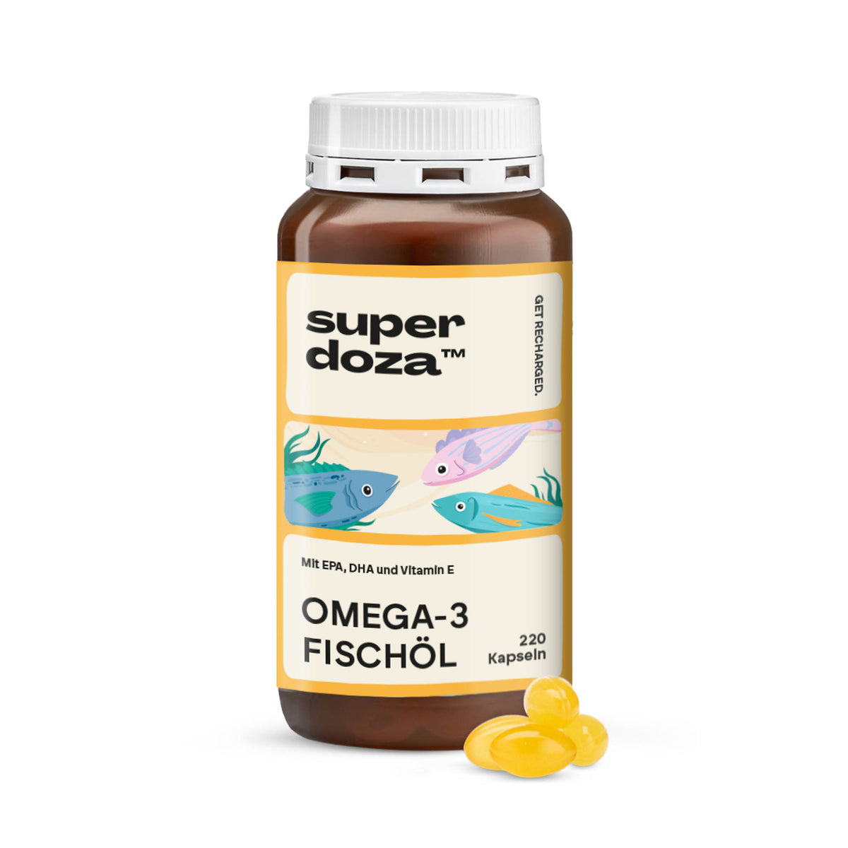 Omega 3