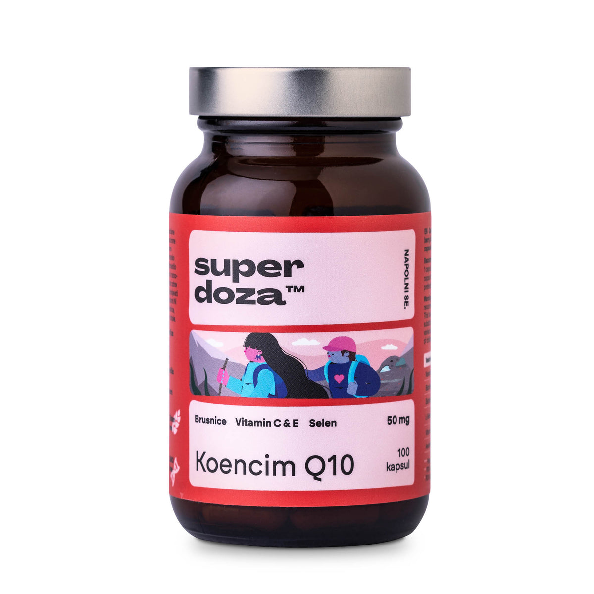 Koencim Q10