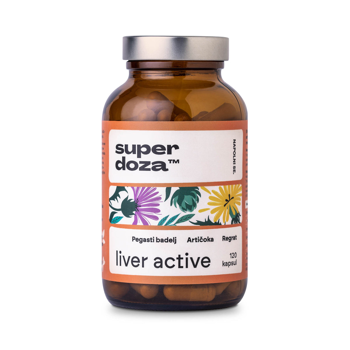 Liver active