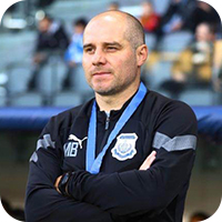 Marko Barun – trener, ki priporoča prehranska dopolnila SUPERDOZA™