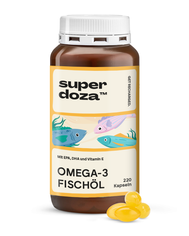 Omega 3